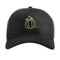 Pro Twill Snapback Thumbnail