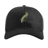 Pro Twill Snapback Thumbnail