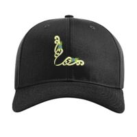 Pro Twill Snapback Thumbnail