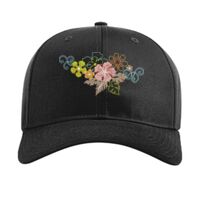 Pro Twill Snapback Thumbnail