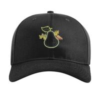 Pro Twill Snapback Thumbnail