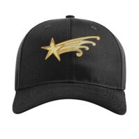 Pro Twill Snapback Thumbnail