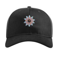 Pro Twill Snapback Thumbnail