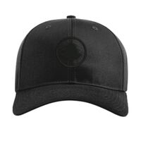 Pro Twill Snapback Thumbnail