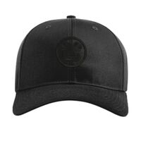 Pro Twill Snapback Thumbnail