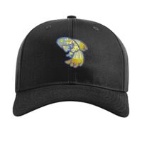 Pro Twill Snapback Thumbnail