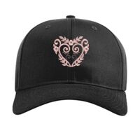 Pro Twill Snapback Thumbnail