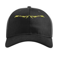 Pro Twill Snapback Thumbnail