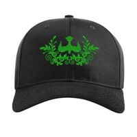 Pro Twill Snapback Thumbnail