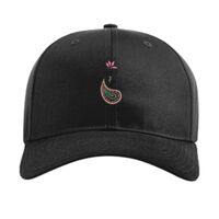 Pro Twill Snapback Thumbnail