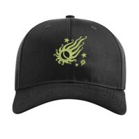 Pro Twill Snapback Thumbnail