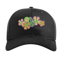 Pro Twill Snapback Thumbnail