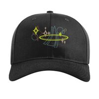 Pro Twill Snapback Thumbnail
