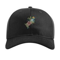 Pro Twill Snapback Thumbnail