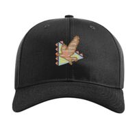 Pro Twill Snapback Thumbnail