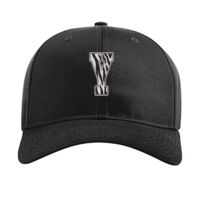 Pro Twill Snapback Thumbnail
