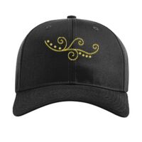 Pro Twill Snapback Thumbnail