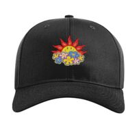 Pro Twill Snapback Thumbnail