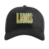 Pro Twill Snapback Thumbnail