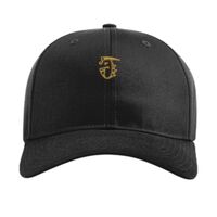 Pro Twill Snapback Thumbnail