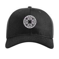 Pro Twill Snapback Thumbnail
