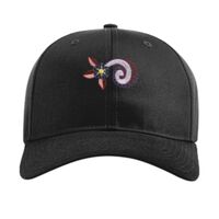 Pro Twill Snapback Thumbnail