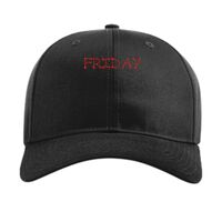 Pro Twill Snapback Thumbnail