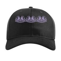 Pro Twill Snapback Thumbnail