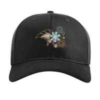 Pro Twill Snapback Thumbnail