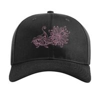 Pro Twill Snapback Thumbnail