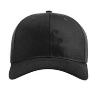 Pro Twill Snapback Thumbnail