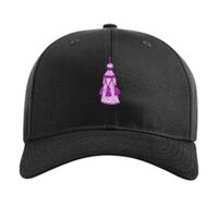 Pro Twill Snapback Thumbnail