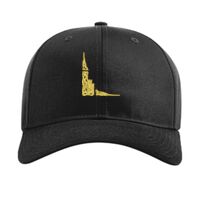 Pro Twill Snapback Thumbnail