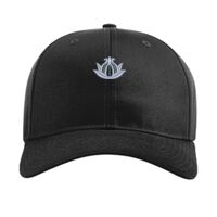 Pro Twill Snapback Thumbnail