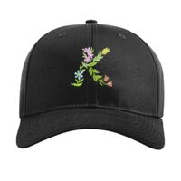 Pro Twill Snapback Thumbnail