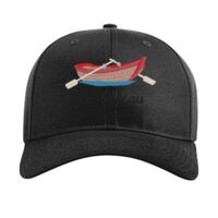 Pro Twill Snapback Thumbnail