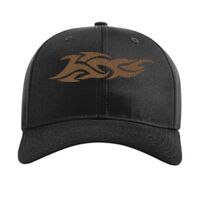 Pro Twill Snapback Thumbnail