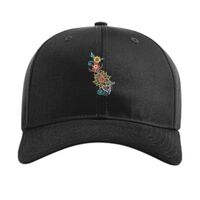 Pro Twill Snapback Thumbnail