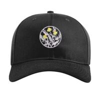 Pro Twill Snapback Thumbnail