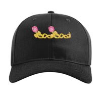 Pro Twill Snapback Thumbnail