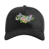 Pro Twill Snapback Thumbnail