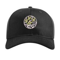Pro Twill Snapback Thumbnail