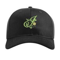 Pro Twill Snapback Thumbnail