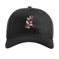Pro Twill Snapback Thumbnail