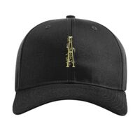 Pro Twill Snapback Thumbnail