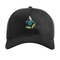 Pro Twill Snapback Thumbnail