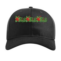 Pro Twill Snapback Thumbnail