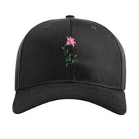 Pro Twill Snapback Thumbnail