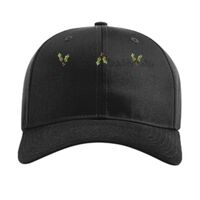 Pro Twill Snapback Thumbnail