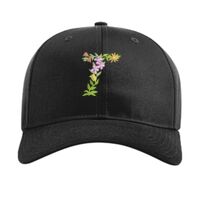 Pro Twill Snapback Thumbnail